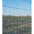 1.8m Agriculture Grassland Field Fixed Knot High Tensile Fence