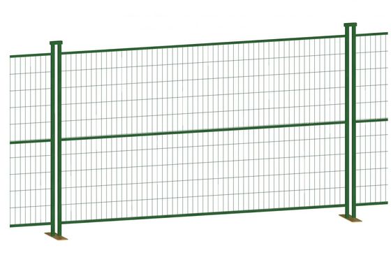 Construction Temporary Fence Panel